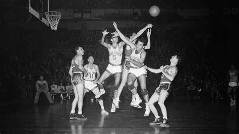 Descubrir Imagen Cuando Fue El Primer Juego De Basquetbol Abzlocal Mx