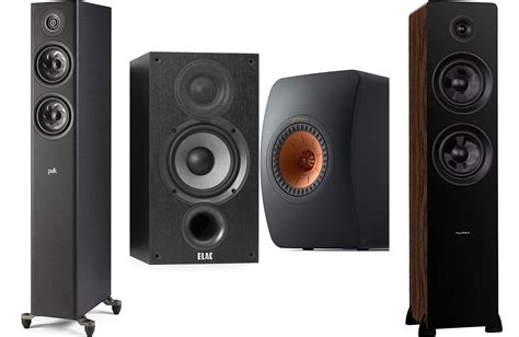 The best stereo speakers in 2023 - News Digging