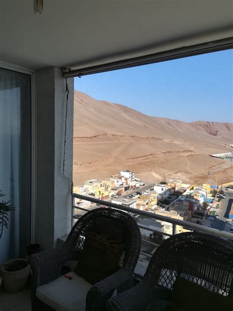 Antofagasta Urgente Vende Departamento Playa Llacol N Consbel