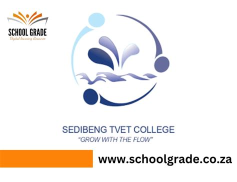 Sedibeng Tvet College Sedcol Online Application 20252026 Admission