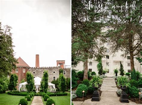 Castle And Key Distillery Wedding Versailles Kentucky Photos By Amy