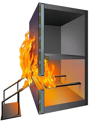 Points To Consider In Fire Resistant Façade Designs Wfm Media