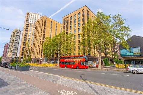 Why We Need Affordable Housing And Workspace Near Transport World