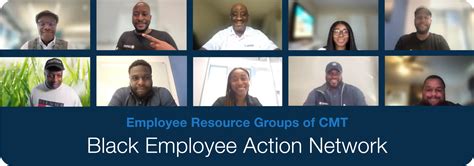 How The Black Employee Action Network Is Engaging Educating And