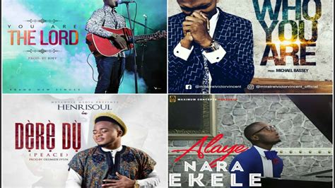 New Gospel Music Playlist 005 Gospel Inspirationtv 0405