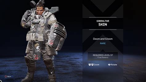 Apex Legends Season 15 All Eclipse Battle Pass Cosmetics And Rewards Gamespot