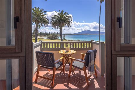 Bermagui Accommodation - Bermagui Beach Hotel