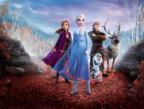 Frozen Queen Elsa Anna Olaf Kristoff Walt Disney Frozen Anna