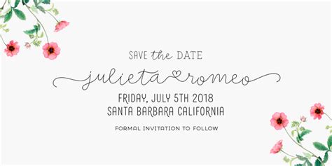 Download Save The Date Fonts by Latinotype