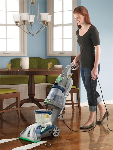 Hoover Max Extract Dual V All Terrain Carpet Washer