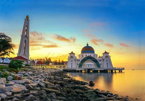 18 Best Places To Visit In Malacca On Your Malaysia Trip 2023