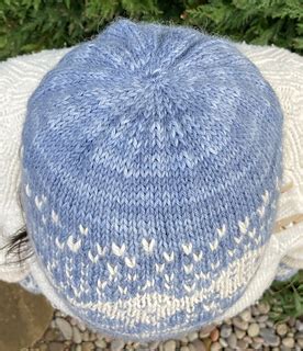 Ravelry Snowy Eildons Pattern By Eildon Hills Designs