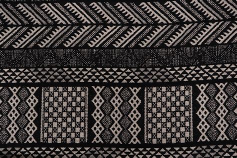 Sample Of Safari Woven Upholstery Fabric In Licorice