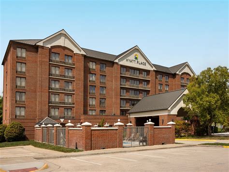 Sterling Hotel Near North Dulles Airport | Hyatt Place Sterling
