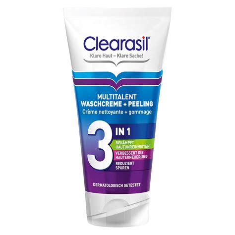 Produkte | Clearasil