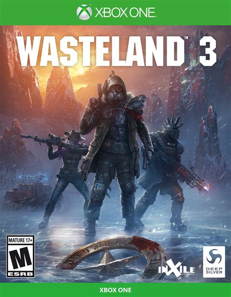 Wasteland Xbox One Xbox One Gamestop