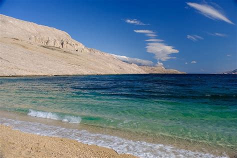 island  pag accommodation tourist attractions laganinicom