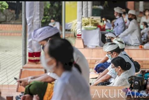 Libur Nyepi Hampir Ribu Kendaraan Tinggalkan Jakarta Akurat Jakarta