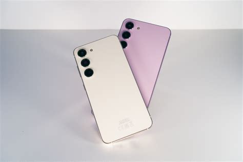 Samsung updates the Galaxy S23, S23+ and Ultra camera: for what