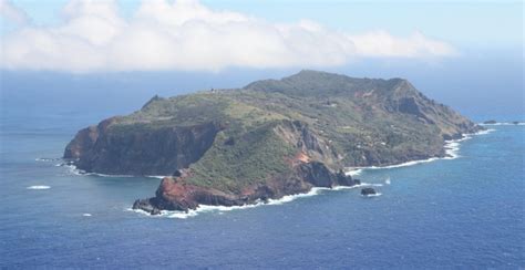 Pitcairn Islands, population 48, pass equal marriage - Attitude