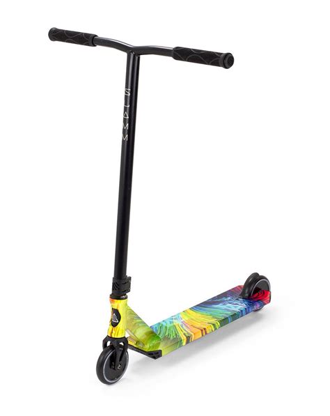 Slamm Scooters Trottinette Freestyle Strobe V4 Surge