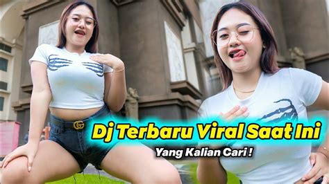 Dj Viral Remix Terbaru Yang Kalian Cari Jedag Jedug Lagu Tiktok