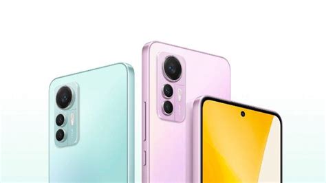 Turun Rp 800 Ribu Cek Harga HP Xiaomi 12 Lite 5G Terbaru Bulan Mei