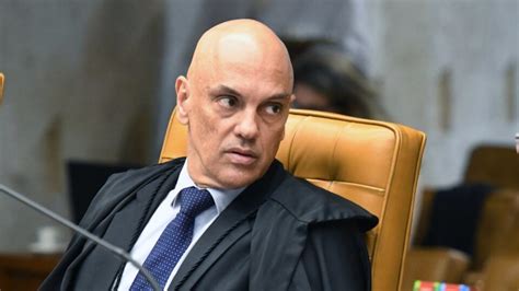 Nova crítica de Musk a Moraes expõe censura sobre a esquerda