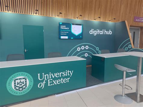 Everything You Need To Know About The Digital Hub Digital Buzz At Uoe