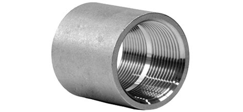 Asme B Threaded Full Coupling Manufacturers In India