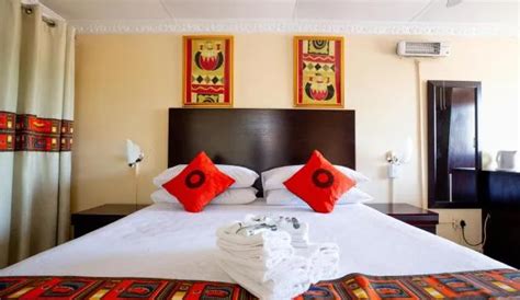 The 10 Best Guest Houses In Soweto South Africa