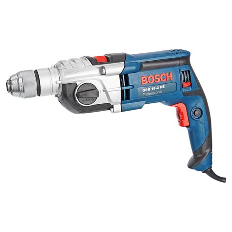 Bosch Schlagbohrmaschine Professional Gsb Re Toom Baumarkt