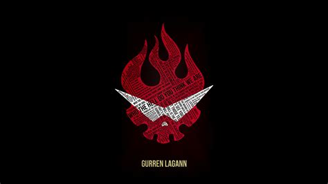Gurren Lagann Iphone Wallpaper 67 Images