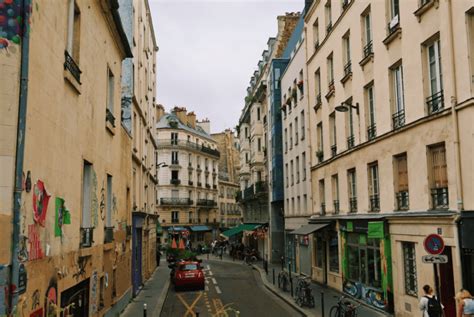 Guide To Paris Neighborhoods 7 Best Areas To Stay And Explore