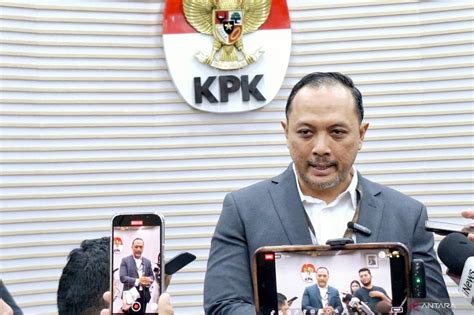 Kpk Geledah Tiga Rumah Terkait Dugaan Korupsi Transaksi Jual Beli Gas