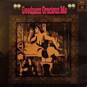 Goodness, Gracious Me (Vinyl, LP, Compilation, Mono) | Discogs