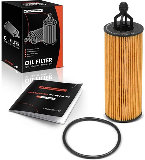 Amazon Fram Ultra Synthetic Automotive Replacement Oil Filter