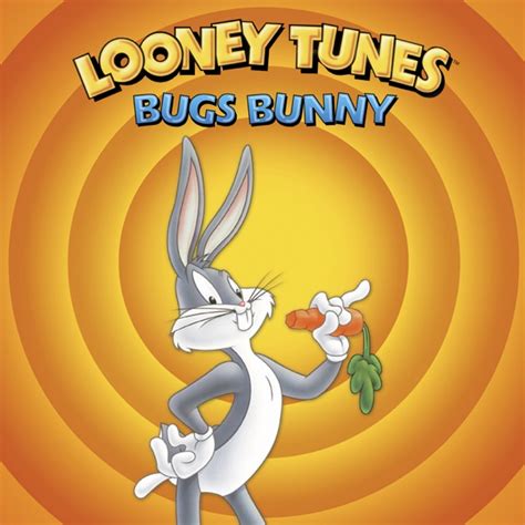 Bugs Bunny Vol On Itunes