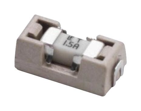 Drt Littelfuse Fuse Surface Mount With Clip Holder A