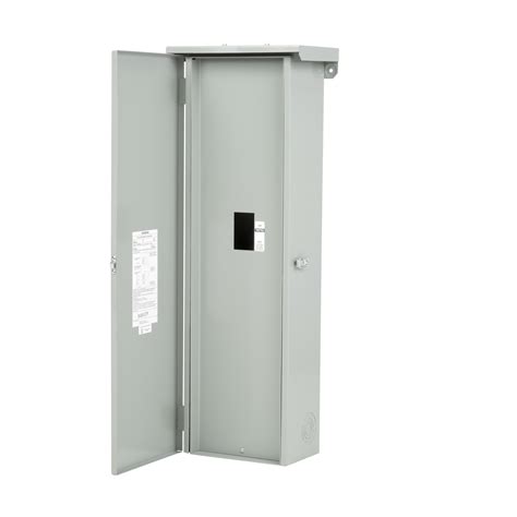 Siemens F6n3r 14 116 X 7 34 X 38 18 Inch 250 Amp Nema 3r Enclosure