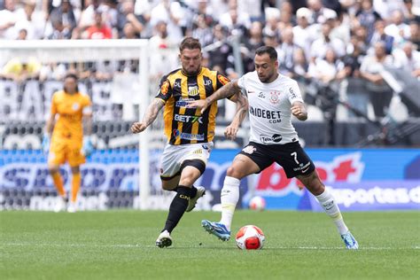 Resultados Dos Jogos Do Corinthians No Paulista