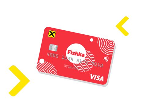Карта Visa Fishka: картка для отримання знижок на АЗК ОККО | Райффайзен ...
