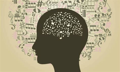 Music And The Brain