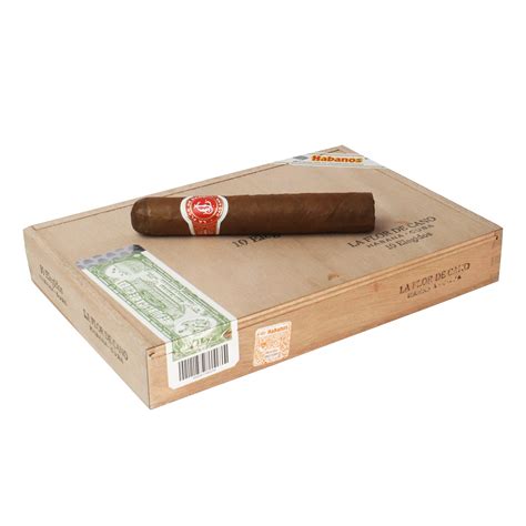 La Flor De Cano Elegidos AWOCC