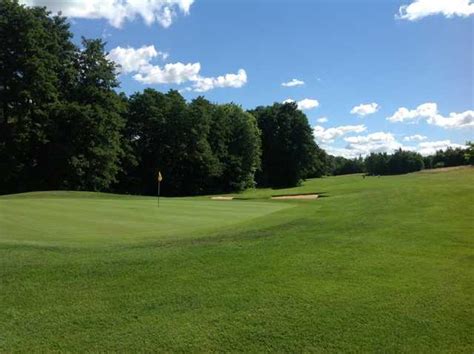 Milford Golf Club Reviews And Course Info Golfnow