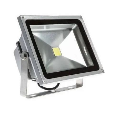 100 Watt To 360 Watt 120 Degree Industrial Flood Light For Outdoor IP