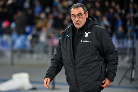 Infortunio Cataldi Tegola Per Sarri Stagione Finita Per Il Centrocampista