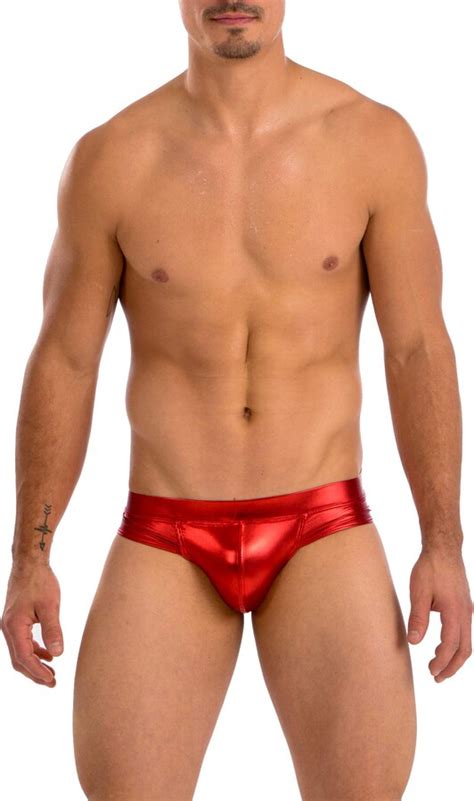 Gary Majdell Sport Men S Cheeky Brief Bikini Swimsuit Shopstyle Swimwear