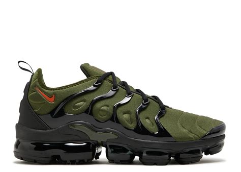 Nike Vapormax Plus Green Flash Sales