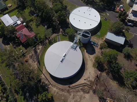 Branyan Water Treatment Plant Upgrade Ganden Engineers And Project